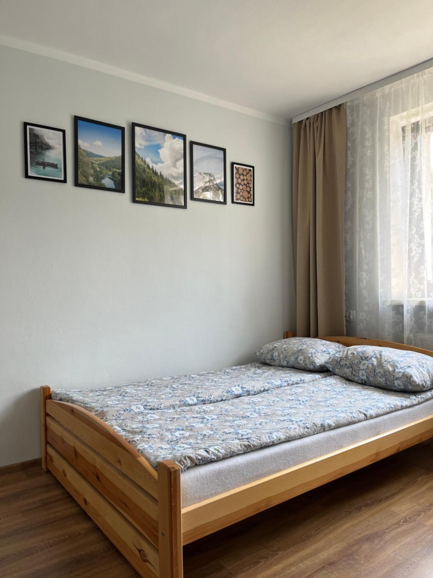 Dwunastka Zakopane Exterior foto