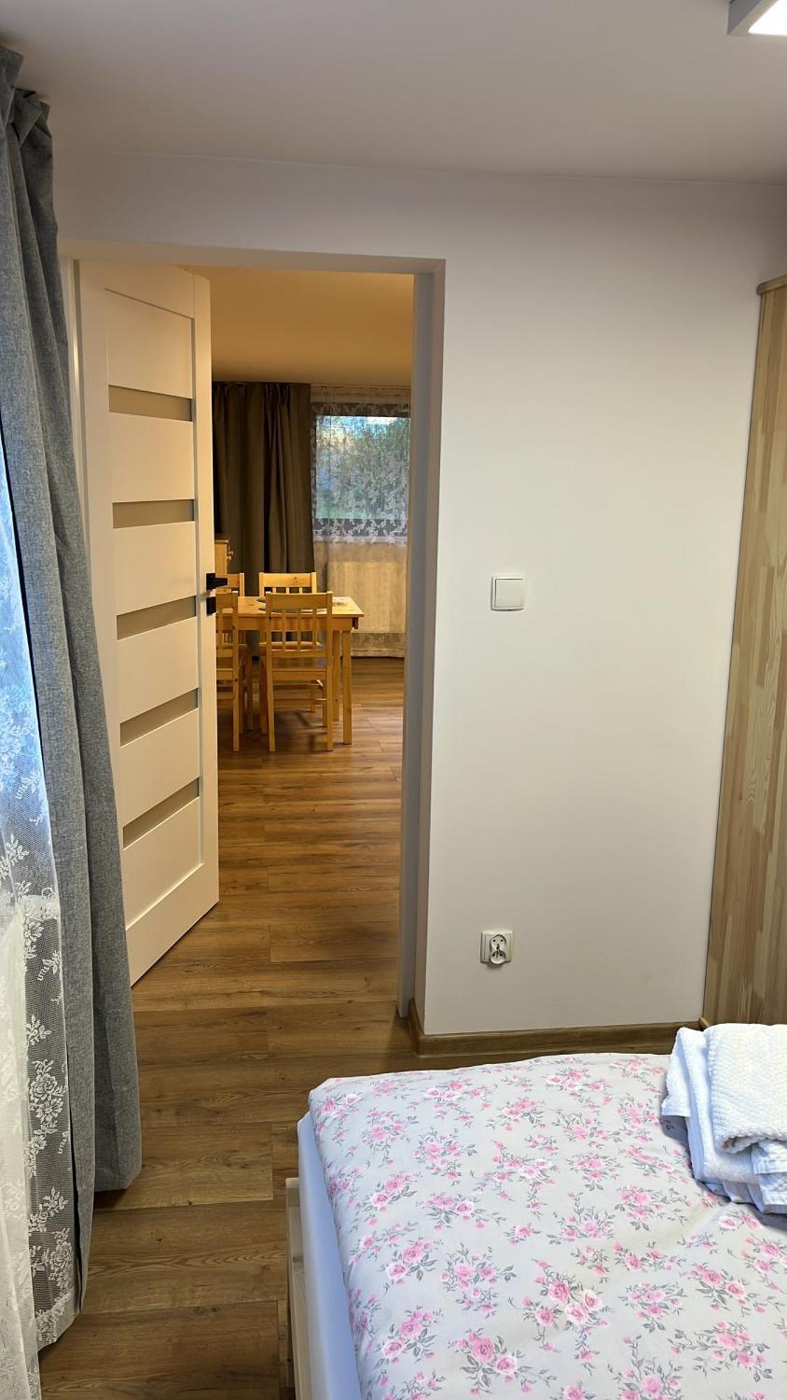 Dwunastka Zakopane Exterior foto
